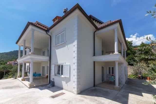 Apartment In Liganj 35613 Lovran Exterior photo