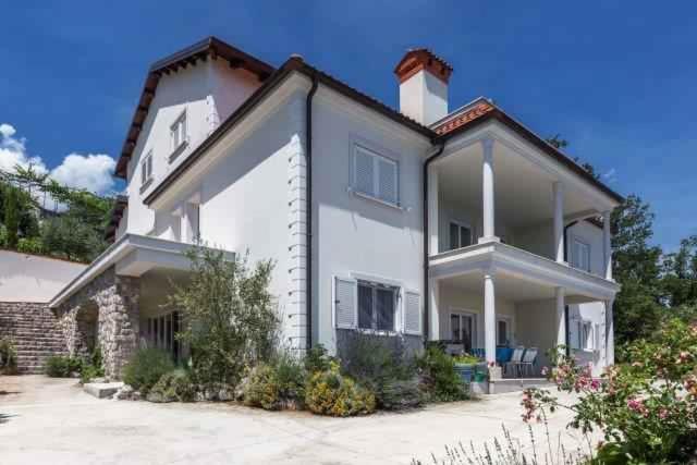 Apartment In Liganj 35613 Lovran Exterior photo